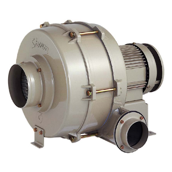 ＳＤＧ（株） 安全増防爆型電動送風機 ME-U75 安全増防爆型電動送風機 ME-U75-2-R313