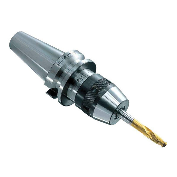 （株）日研工作所 NC用ドリルチャック NBT-NPU ＮＣ用ドリルチャック NBT50-NPU13-190