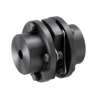 三木プーリ（株） サーボフレックスカップリング SFS-09W-15H サーボフレックスカップリング SFS-09W-15H-15H