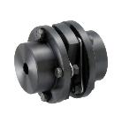 三木プーリ（株） サーボフレックスカップリング SFS-09W-15H