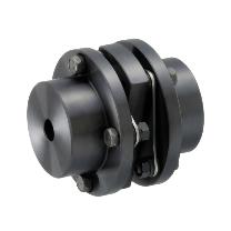 三木プーリ（株） サーボフレックスカップリング SFS-08W-C-15H