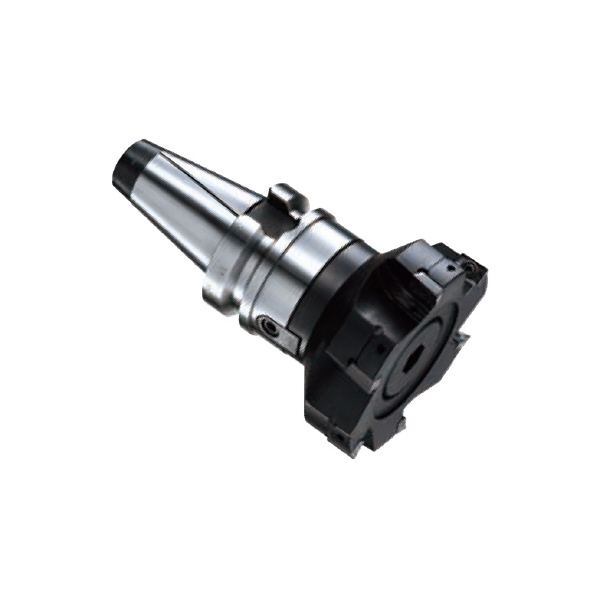 （株）日研工作所 正面オイルホール付高送りカッタ用アーバ MBT-FMH 正面オイルホール付高送りカッタ用アーバ MBT40-FMH27-76-60