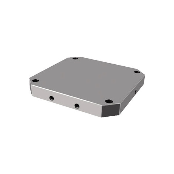（株）スーパーツール MC用サブテーブル(スタンダードタイプ) サブテーブル PSS440