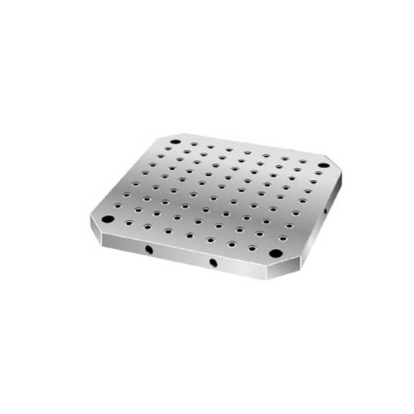 （株）スーパーツール MC用サブテーブル(ブッシングタイプ12) サブテーブル PSB640A