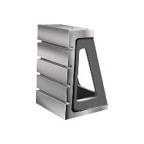 （株）スーパーツール MC用大型アングルプレート(T溝タイプ24)