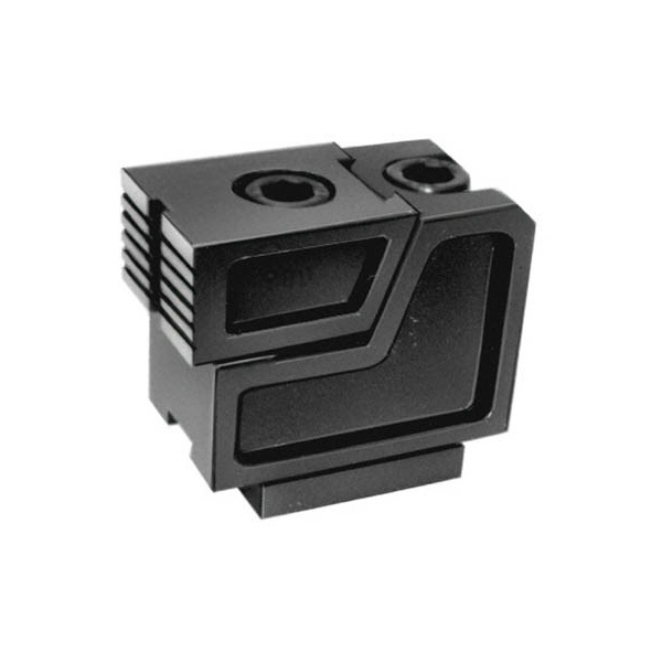 （株）スーパーツール メカロッククランプ(ロングタイプ) MLC300 メカロッククランプ MLC300AN