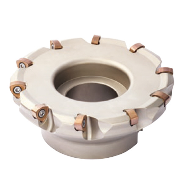 住友電気工業（株） SEC－スミデュアルミル カッタ DMSW-R ＳＥＣ－スミデュアルミル　カッタ DMSW08080R06