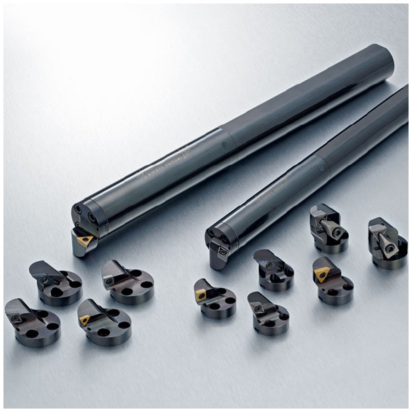 住友電気工業（株） 内径旋削用スマートダンパー 交換式ヘッド STUP 内径旋削用スマートダンパー　交換式ヘッド SDB32-STUPR1604-40