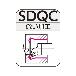 住友電気工業（株） 内径旋削用スマートダンパー 交換式ヘッド SDQC 内径旋削用スマートダンパー　交換式ヘッド SDB40-SDQCR11T3-50