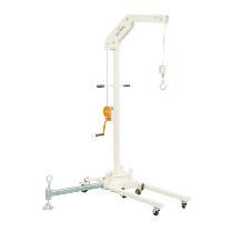 （株）スーパーツール マルチクレーン(軽量型)旋回タイプ SMC150TH