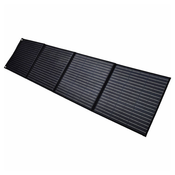 日動工業（株） パワーバンク用ソーラーパネル200W LPE-SO200 パワーバンク用ソーラーパネル２００Ｗ LPE-SO200