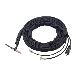 マイト工業（株） TIGトーチ CP17 ＴＩＧトーチ　８ｍ CP17-25-2FDP
