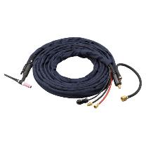 マイト工業（株） 水冷TIGトーチ WP-18