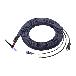 マイト工業（株） TIGフレキトーチ WP150 ＴＩＧフレキトーチ　８ｍ WP150-25-2FDP-1726-C