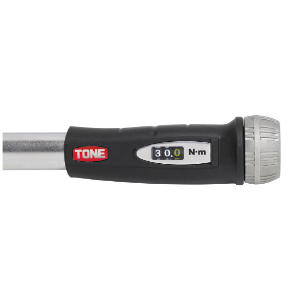 ＴＯＮＥ（株） プレセット形トルクレンチ(ダイレクトセットタイプ) T3MN100 プレセットトルクレンチ T3MN100