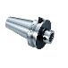 （株）日研工作所 ボーリング用ベースホルダ NBT-Q ボーリング用ベースホルダ NBT50-Q16-125N
