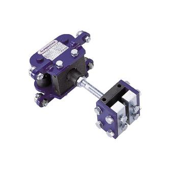 （株）スーパーツール フリークレーン用固定支持ハンガー 固定支持ハンガー／ＦＲＣ FRKS049