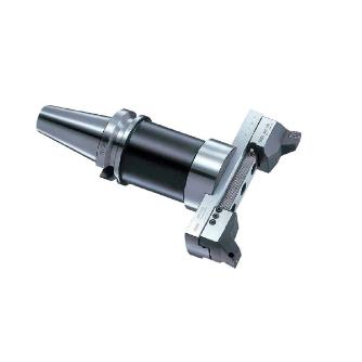 （株）日研工作所 バランスカット大径用ボーリングバー NBT-RAC バランスカット大径用ボーリングバー NBT50-RAC130-235