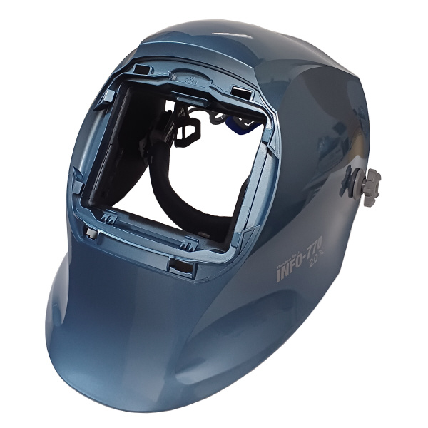 マイト工業（株） 面体セット MTS 面体セット　キャップタイプ MTS-770C