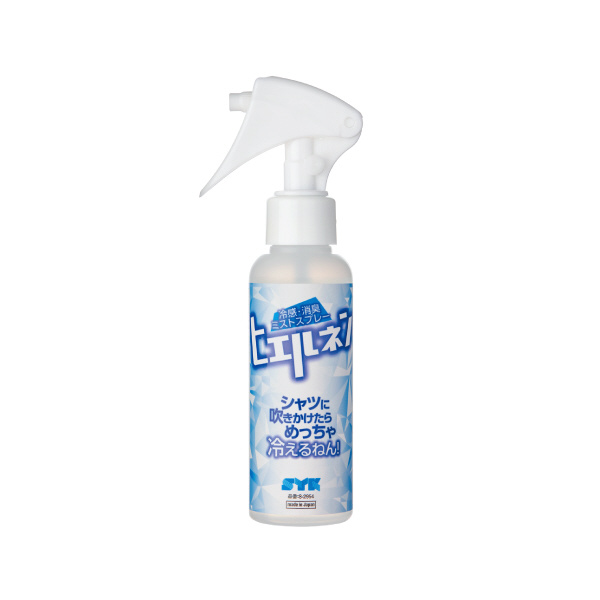 鈴木油脂工業（株） ヒエルネン 100ml S-2954 ヒエルネン　１００ｍｌ S-2954