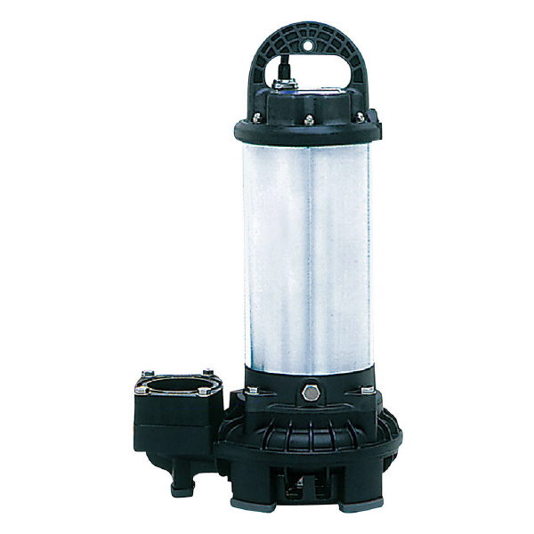 新明和工業（株） ポンプ CRC65 ポンプ CRC65-P65NR 2.2KW/50