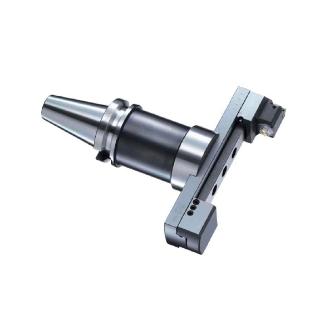（株）日研工作所 ZMACボーリングバー/大径用 NBT-BAC ＺＭＡＣボーリングバー／大径用 NBT50-BAC280-185