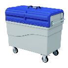 （株）カイスイマレン カートペール スライドドア仕様 CPE700D