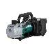 アサダ（株） 充電式真空ポンプ VP 充電式真空ポンプ VP400 4CFM-BN