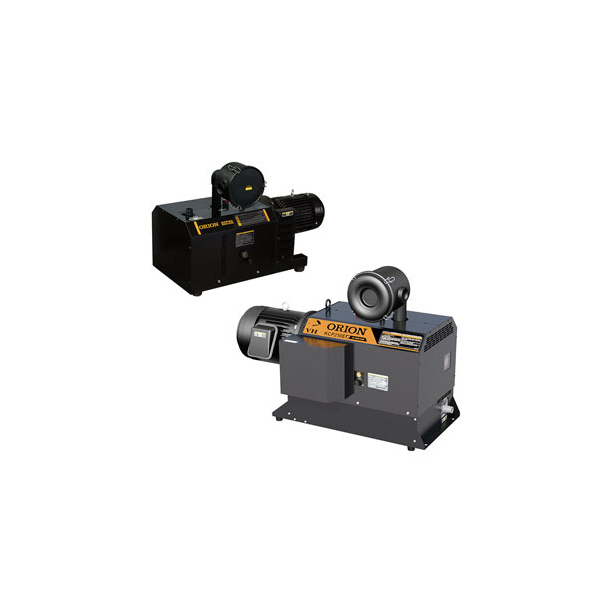 オリオン機械（株） KCPシリーズ(バキューム) KCP ＫＣＰシリーズ（バキューム） KCP150D-VH-01A