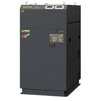 オリオン機械（株） コンビネーションポンプ KCE コンビネーションポンプ KCE190190E-VV-01