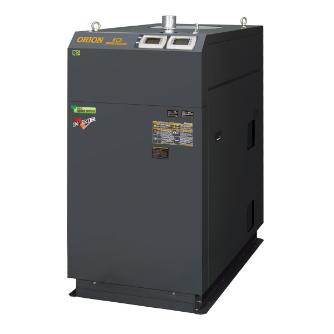 オリオン機械（株） コンビネーションポンプ KCE コンビネーションポンプ KCE190190E-VV-02