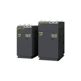 オリオン機械（株） コンビネーションポンプ KCE コンビネーションポンプ KCE190190E-VB-01