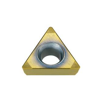 三菱マテリアル（株） 旋削用インサート(CBNコーティング) NP-TPGB 旋削用インサート（ＣＢＮコーティング） NP-TPGB080208GS3 BC8210