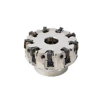 三菱マテリアル（株） カッタ 正面削り用(シャンクタイプ) WSF406W