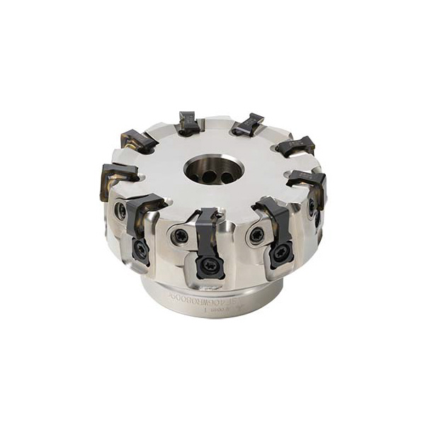 三菱マテリアル（株） カッタ 正面削り用(シャンクタイプ) WSF406W カッタ　正面削り用（シャンクタイプ） WSF406WR16014FN