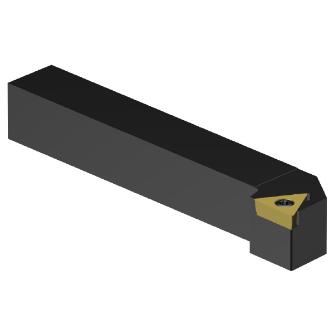 サンドビック（株） コロターン107 シャンクバイト 【F】 STGC コロターン１０７　シャンクバイト　【Ｆ】 STGCL 1212F 11-B1