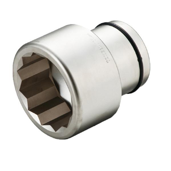 ＴＯＮＥ（株） インパクト用ソケット(12角) 20AD インパクトソケット 20AD-170