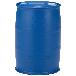 三甲（株） プラスチックドラム クローズドタイプ プラスチックドラム　クローズドタイプ 851041-00 PDC100L-1 ﾌﾞﾙｰ