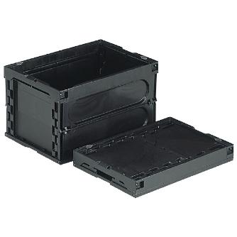 三甲（株） オリコン(導電) オリコン（導電） 552380-00 50B-M(ﾌﾞﾗｯｸ)(ﾄﾞｳﾃﾞﾝ)