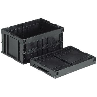 三甲（株） オリコン(導電) オリコン（導電） 551280-00 40B(ﾄﾞｳﾃﾞﾝ) ﾌﾞﾗｯｸ