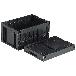 三甲（株） オリコン(導電) オリコン（導電） 551280-00 40B(ﾄﾞｳﾃﾞﾝ) ﾌﾞﾗｯｸ