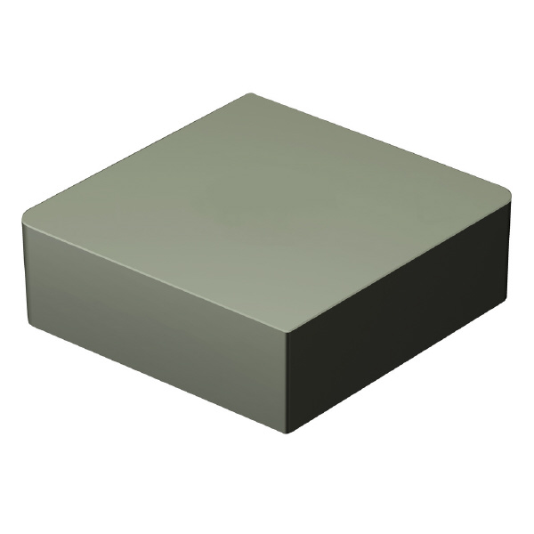 サンドビック（株） T-Max セラミックチップ CNGN Ｔ－ＭａｘＰ　セラミックチップ　【Ｄ】 CNGN 12 07 12T01020 670