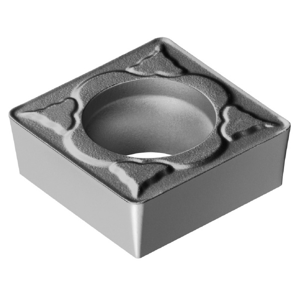 サンドビック（株） コロターン107 サーメットチップ SCMT コロターン１０７　サーメットチップ【Ｃ】 SCMT 09 T3 04-PM 5015