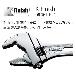 （株）ロブテックス ハイブリッドモンキレンチ Xプレミアム PUM ハイブリッドモンキレンチ　Ｘプレミアム PUM30XS