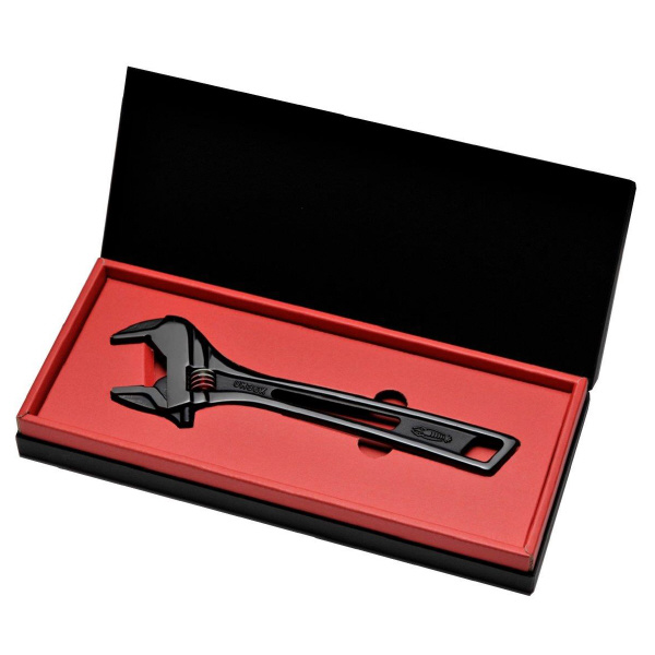 （株）ロブテックス ハイブリッドモンキレンチ Xプレミアム PUM ハイブリッドモンキレンチ　Ｘプレミアム PUM36XB