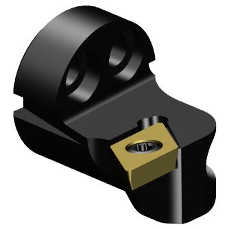 サンドビック（株） コロターン111カッティングヘッド【F】 570-SDUP コロターン１１１カッティングヘッド【Ｆ】 570-SDUPL-16-07