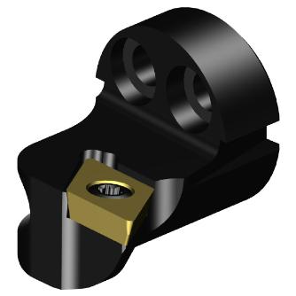 サンドビック（株） コロターン111カッティングヘッド【F】 570-SDUP コロターン１１１カッティングヘッド【Ｆ】 570-SDUPR-16-07
