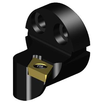 サンドビック（株） コロターン111カッティングヘッド【F】 570-SDUP コロターン１１１カッティングヘッド【Ｆ】 570-SDUPR-20-07
