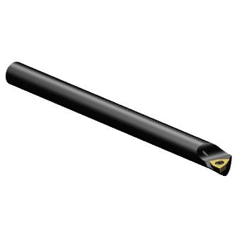 サンドビック（株） コロターン111 ボーリングバイト【F】 A10K-SWLP コロターン１１１　ボーリングバイト【Ｆ】 A10K-SWLPL 04-R