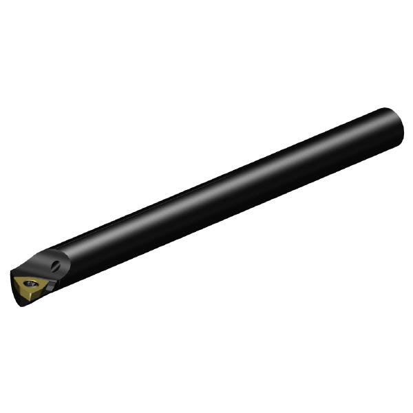 サンドビック（株） コロターン111 ボーリングバイト【F】 A10K-SWLP コロターン１１１　ボーリングバイト【Ｆ】 A10K-SWLPR 04-R